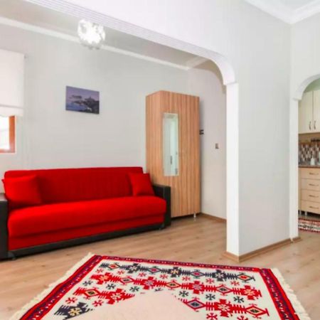 Balat House Aparthotel Istanbul Bagian luar foto